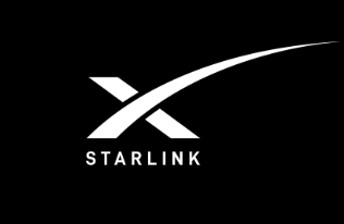 starlink logo