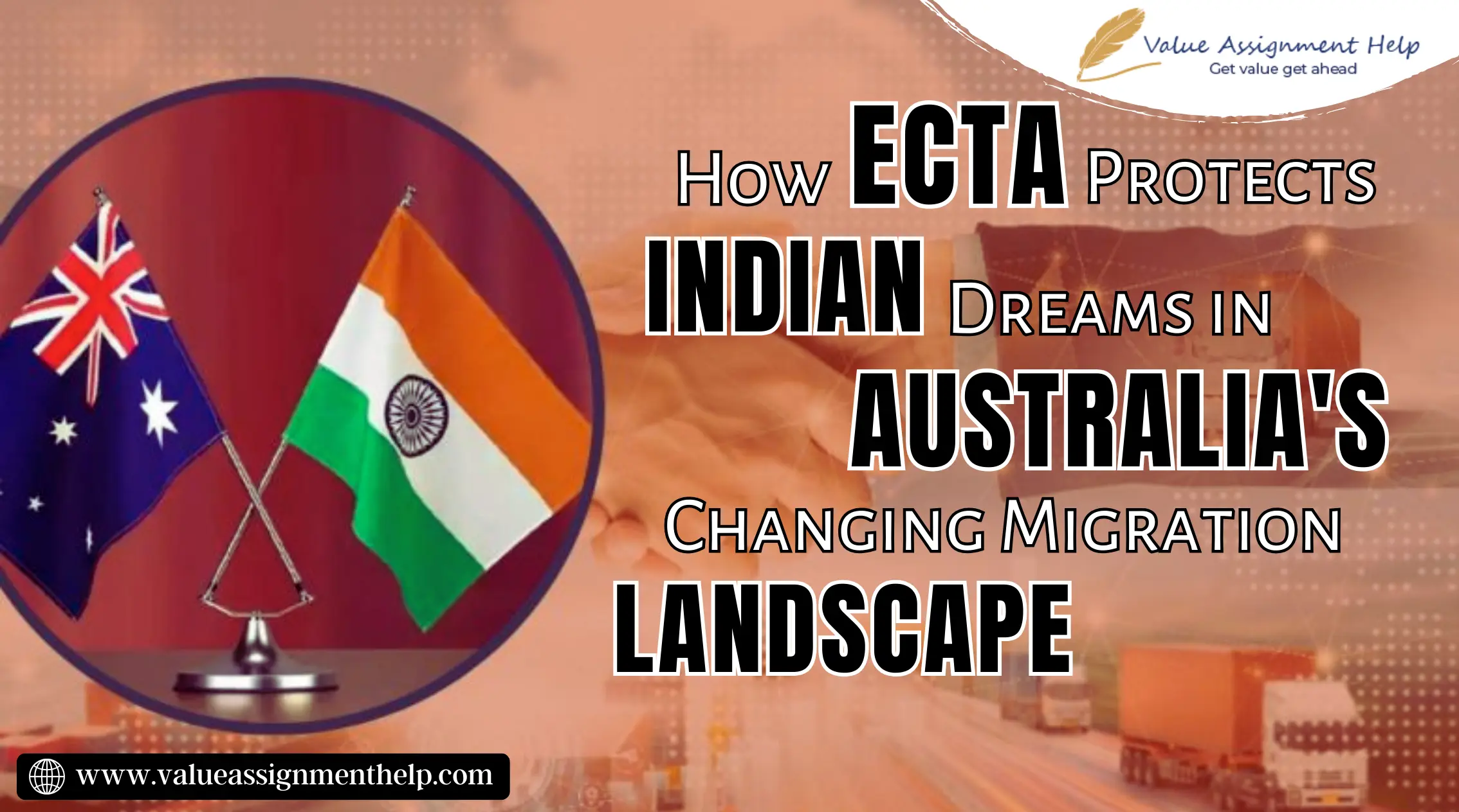  How ECTA Protects Indian Dreams in Australia's Changing Migration Landscape