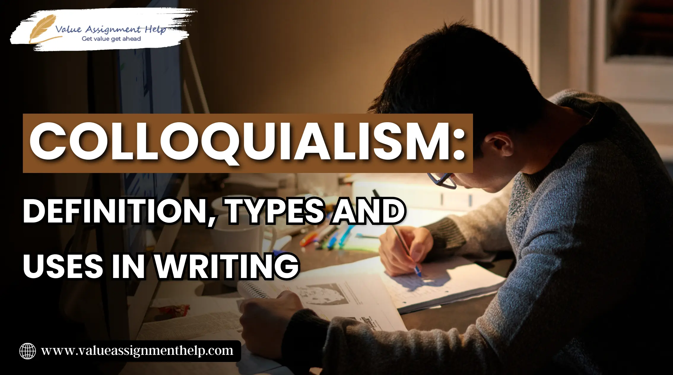  Colloquialism: Definition, Types and Uses In Writing