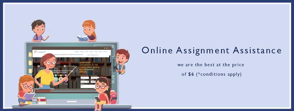 Assignment Assistance (1)