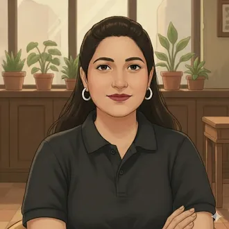Ravinder Kaur