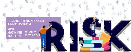 Risk Finance &amp; Monitoring
