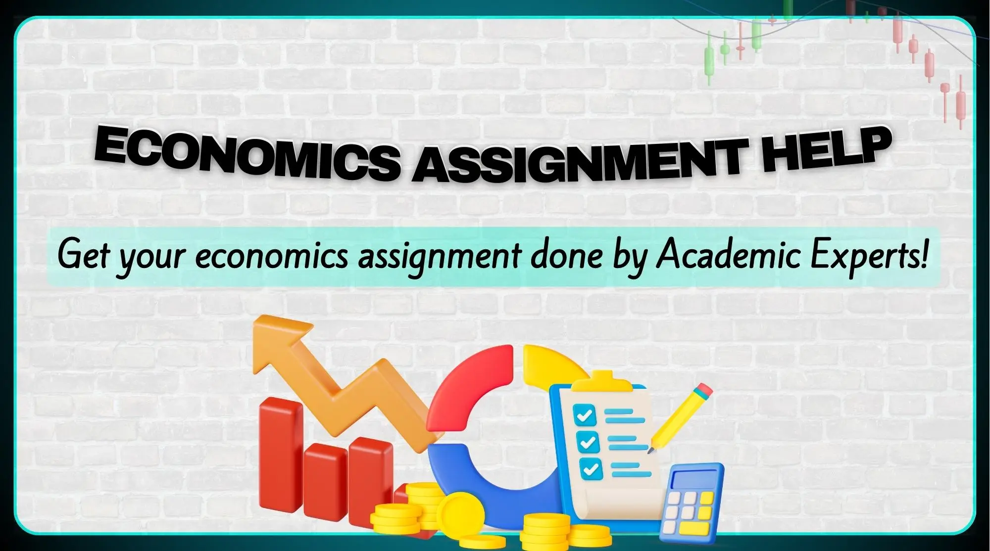 Economics Assignment Help Online - Get Help from Academic Experts