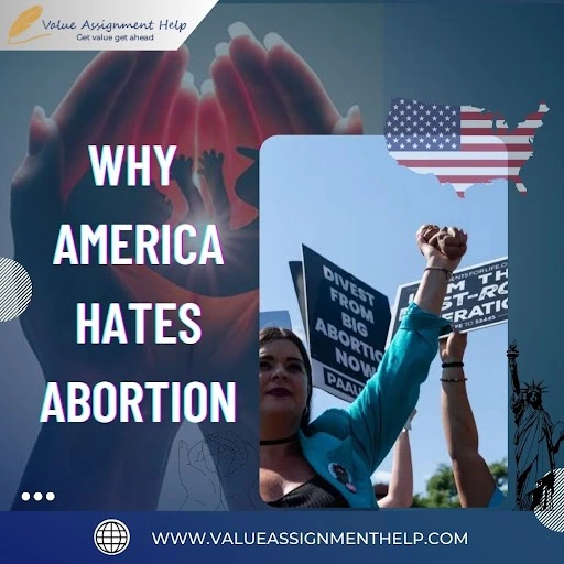 Why America hates abortion