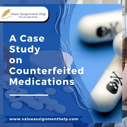 A case study on counterfeited medications
