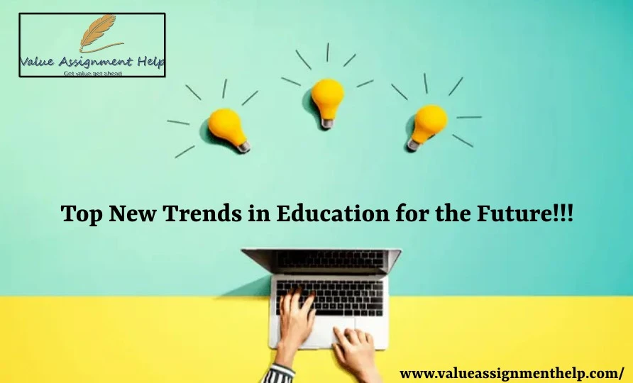online education trends