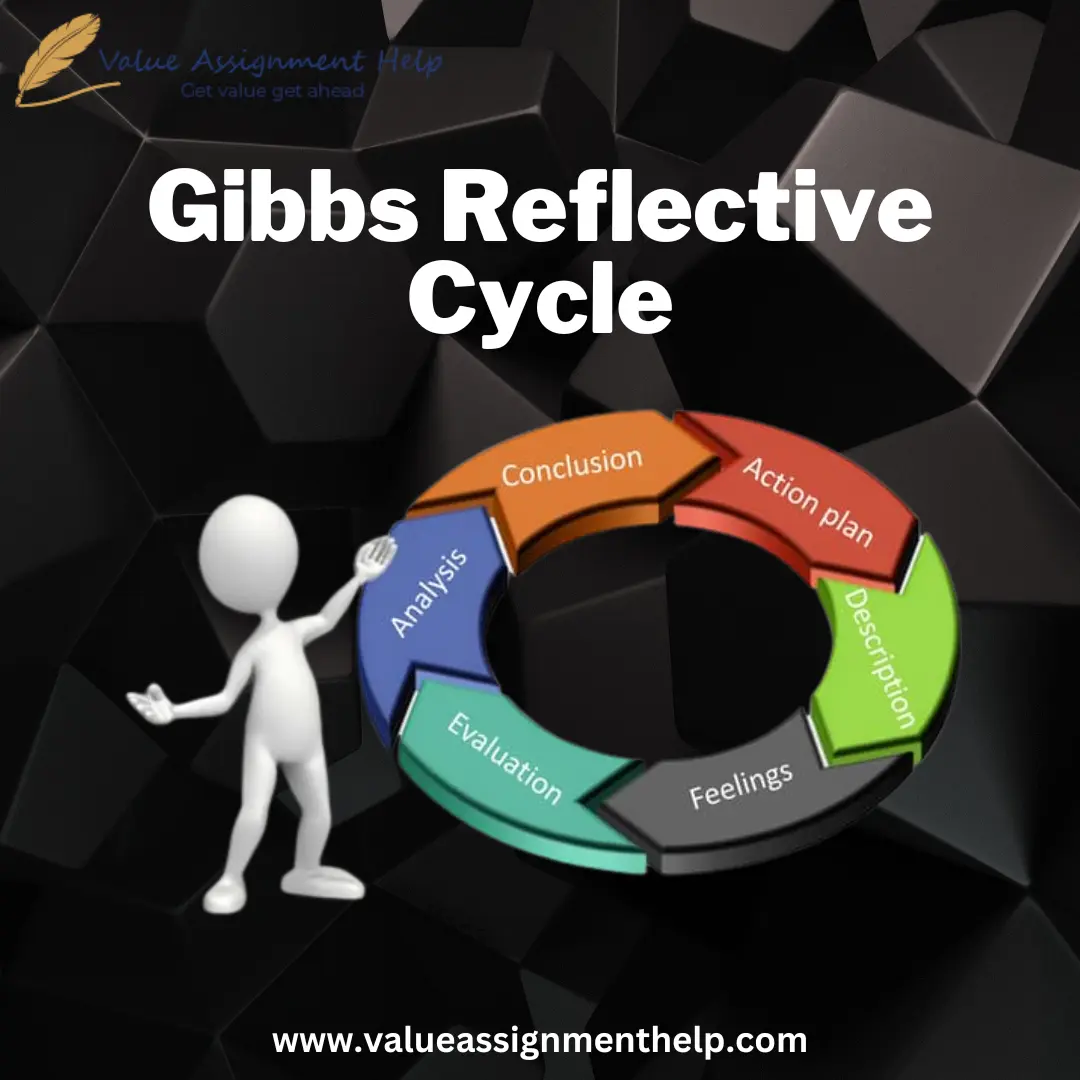 gibbs reflective cycle