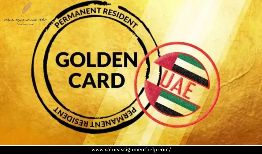 Golden visa