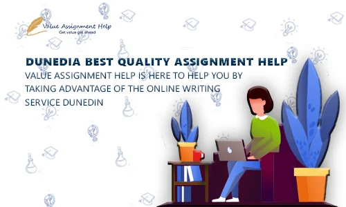 Dundeia Assignment Help