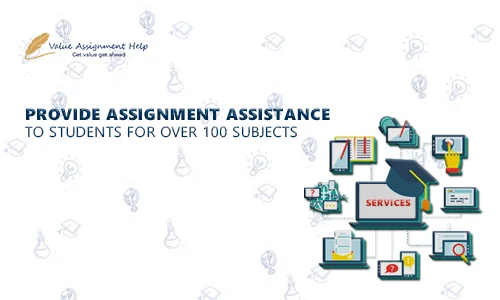 Assignment Help in Melbourne - 100+ Subjects