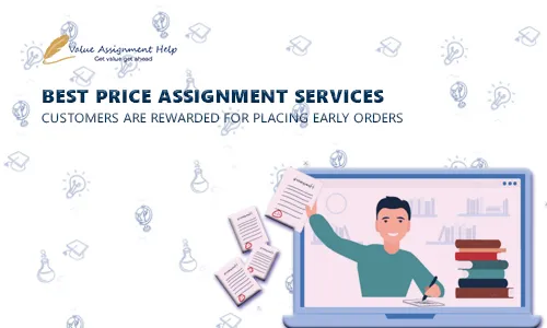 Assignment Help For Me