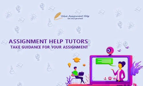 Assignment Help Tutors Assignment Help Tutors