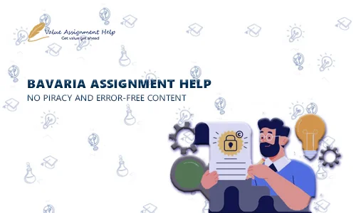 Bavaria Assignment Help