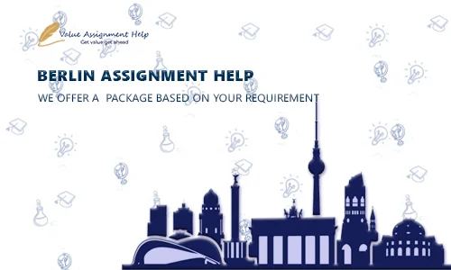 Berlin Assignment Help Berlin Assignment Help