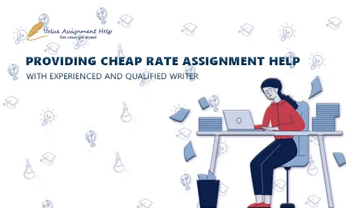 Cheap Assignment Help