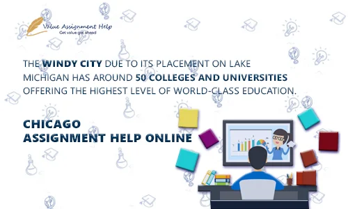 Chicago Assignment Help