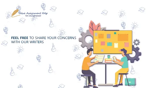 Help In Assignments