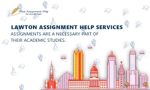 Lawton Assignemnt Help Lawton Assignemnt Help