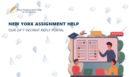 New York Assignment Help