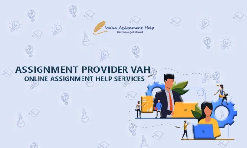Online Assignment Help Services