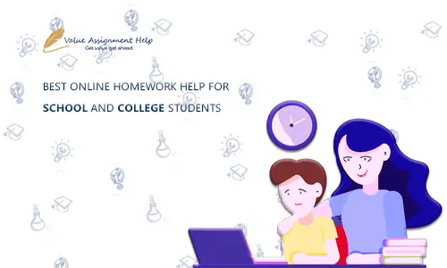 Online Homework Help Online Homework Help