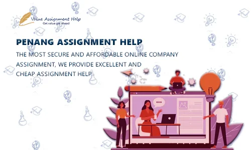 Penang Assignment Help