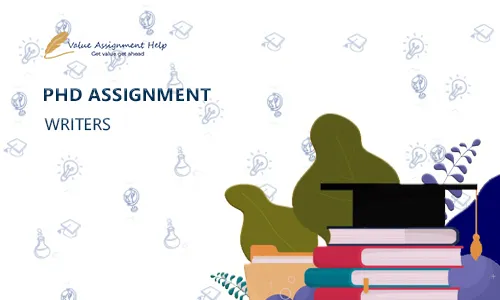Phd Assignment Writers Phd Assignment Writers