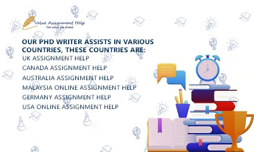 Phd Writers