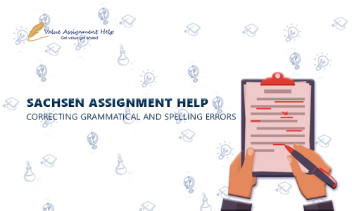 Sachsen Assignment Help
