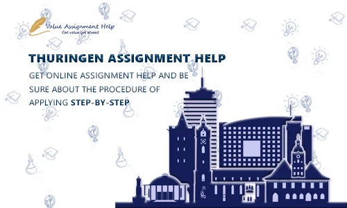 Thuringen Assignment Help