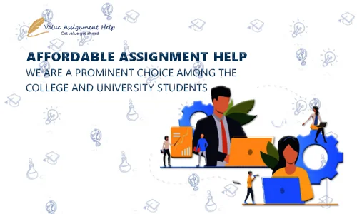 Victoria Assignment Help