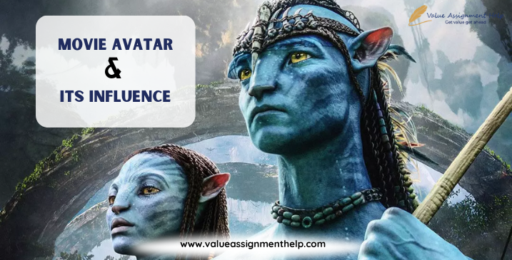 case study on the movie avatar and its influence