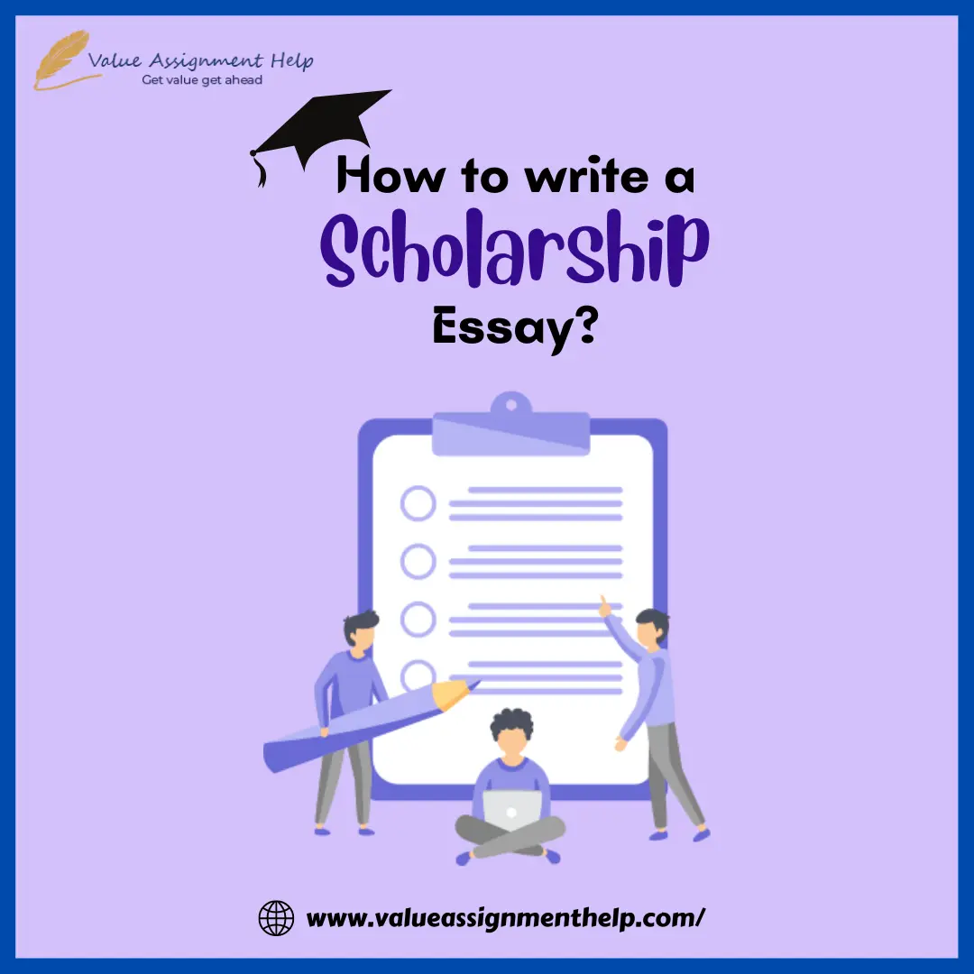 scholarship essay help